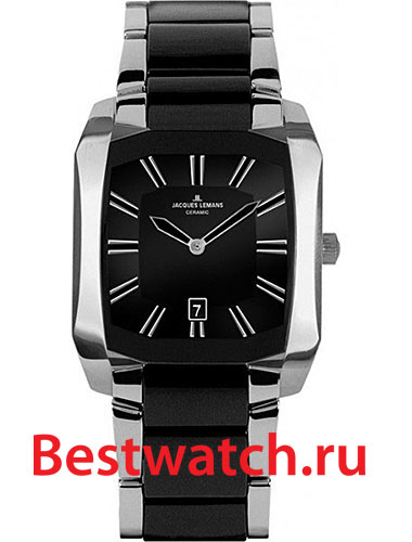 Часы Jacques Lemans Dublin 1-1754A
